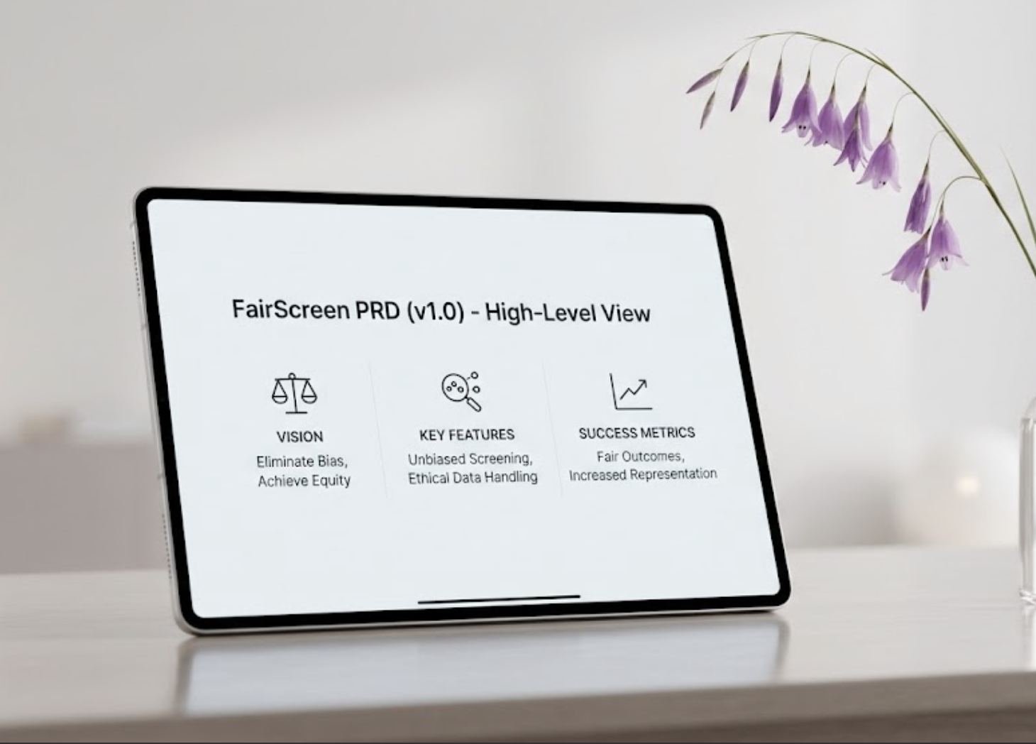 FairScreen